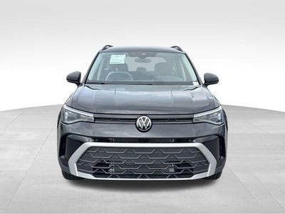 2026 Volkswagen Taos 1.5T S