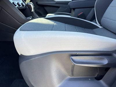 2026 Volkswagen Taos 1.5T S