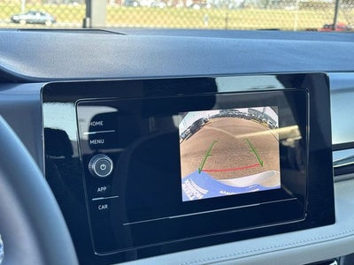 2026 Volkswagen Taos 1.5T S