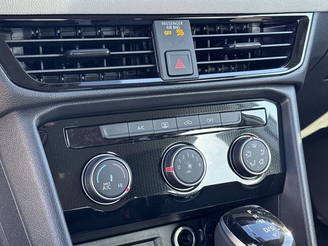 2026 Volkswagen Taos 1.5T S