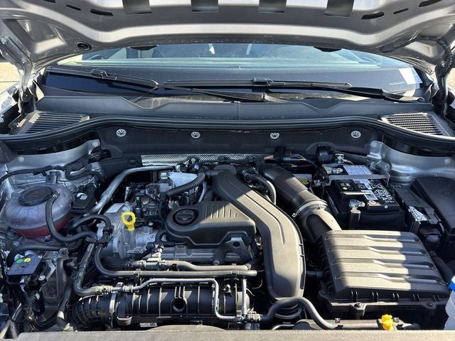 2026 Volkswagen Taos 1.5T S