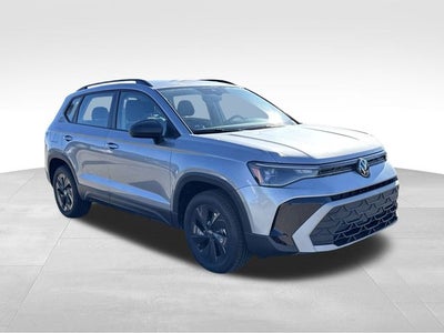 2026 Volkswagen Taos 1.5T S