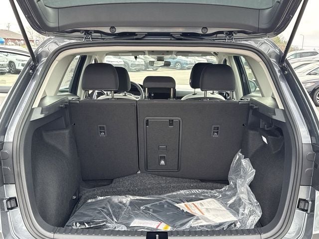 2026 Volkswagen Taos 1.5T S