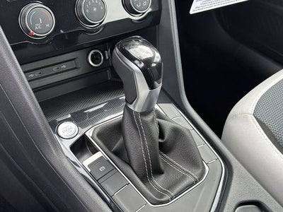 2026 Volkswagen Taos 1.5T S