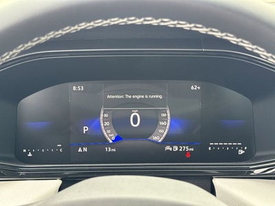 2026 Volkswagen Taos 1.5T S