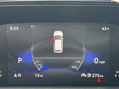 2026 Volkswagen Taos 1.5T S