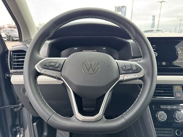 2026 Volkswagen Taos 1.5T S