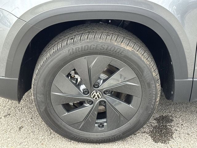 2026 Volkswagen Taos 1.5T S