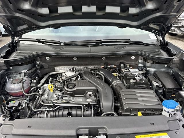 2026 Volkswagen Taos 1.5T S