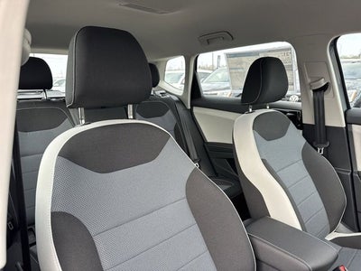 2026 Volkswagen Taos 1.5T S