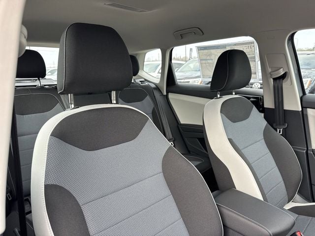 2026 Volkswagen Taos 1.5T S