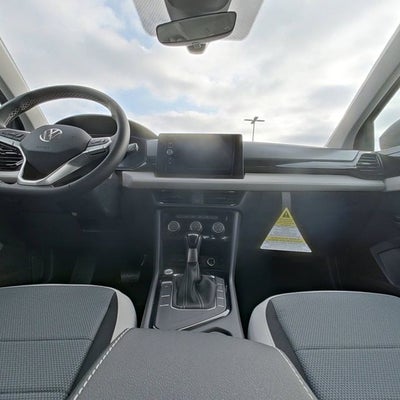 2026 Volkswagen Taos 1.5T S