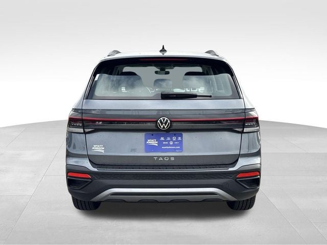 2026 Volkswagen Taos 1.5T S