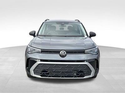 2026 Volkswagen Taos 1.5T S