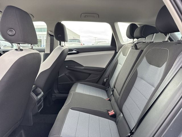 2026 Volkswagen Taos 1.5T S