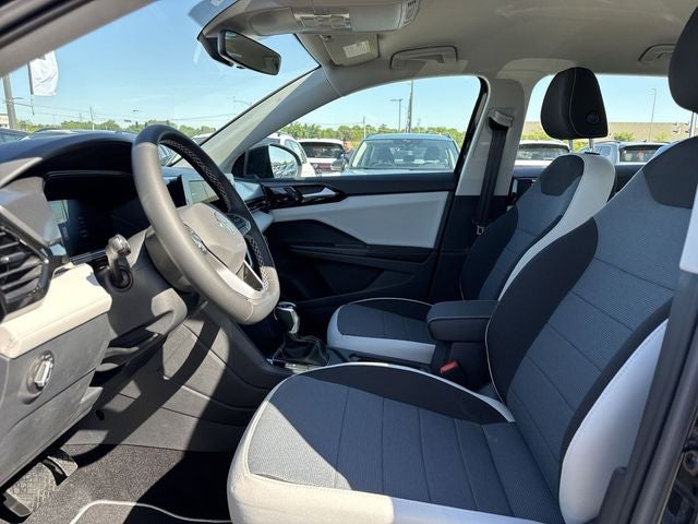 2026 Volkswagen Taos 1.5T S