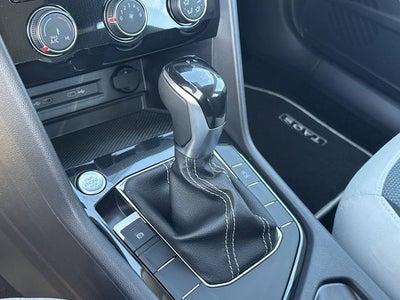 2026 Volkswagen Taos 1.5T S
