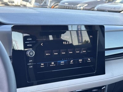 2026 Volkswagen Taos 1.5T S