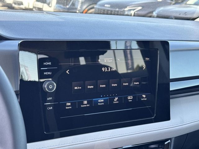 2026 Volkswagen Taos 1.5T S