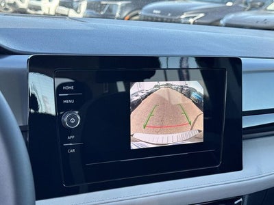 2026 Volkswagen Taos 1.5T S