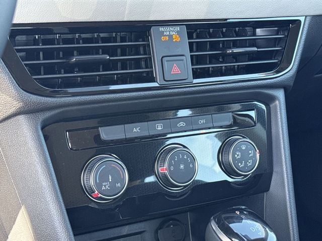 2026 Volkswagen Taos 1.5T S
