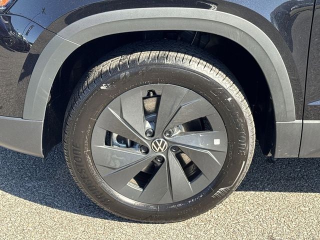 2026 Volkswagen Taos 1.5T S