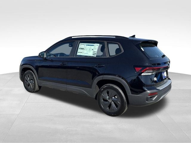 2026 Volkswagen Taos 1.5T S