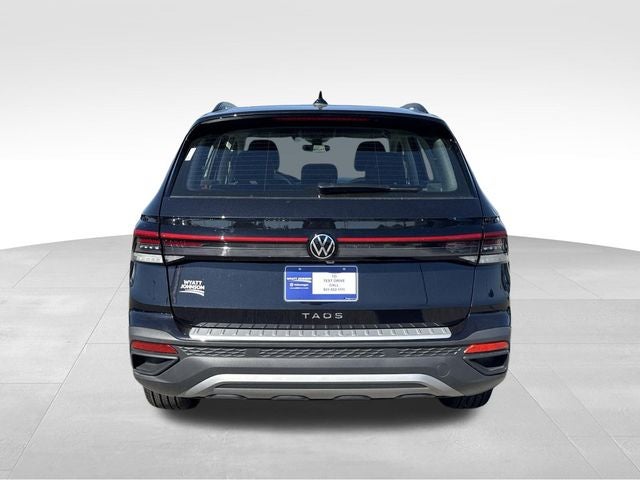 2026 Volkswagen Taos 1.5T S