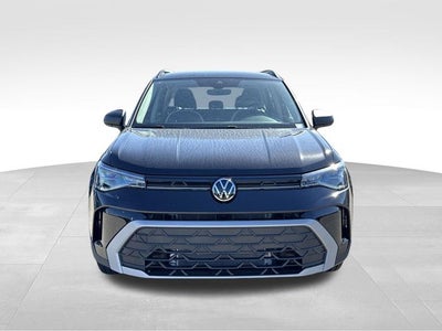 2026 Volkswagen Taos 1.5T S