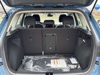 2026 Volkswagen Taos 1.5T S