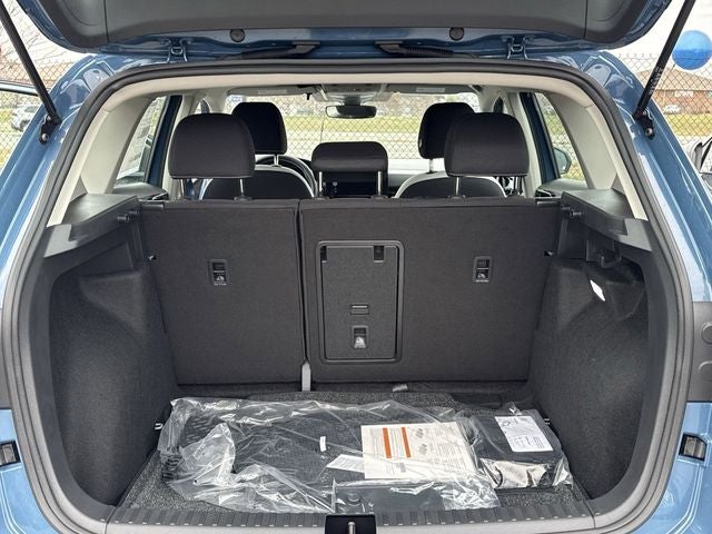 2026 Volkswagen Taos 1.5T S