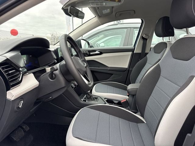 2026 Volkswagen Taos 1.5T S