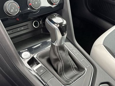 2026 Volkswagen Taos 1.5T S