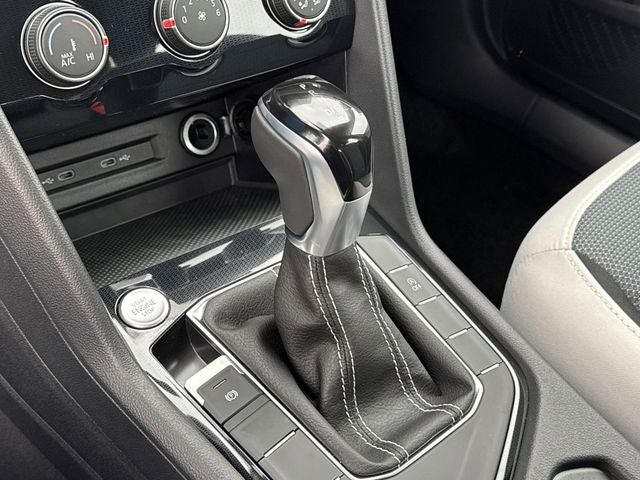 2026 Volkswagen Taos 1.5T S