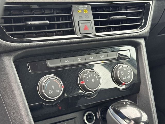 2026 Volkswagen Taos 1.5T S