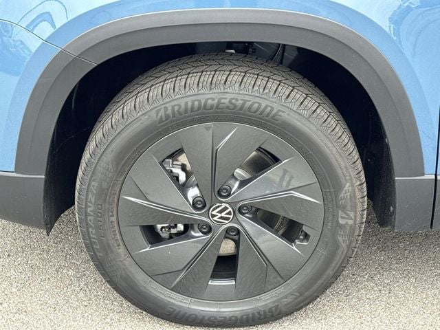 2026 Volkswagen Taos 1.5T S