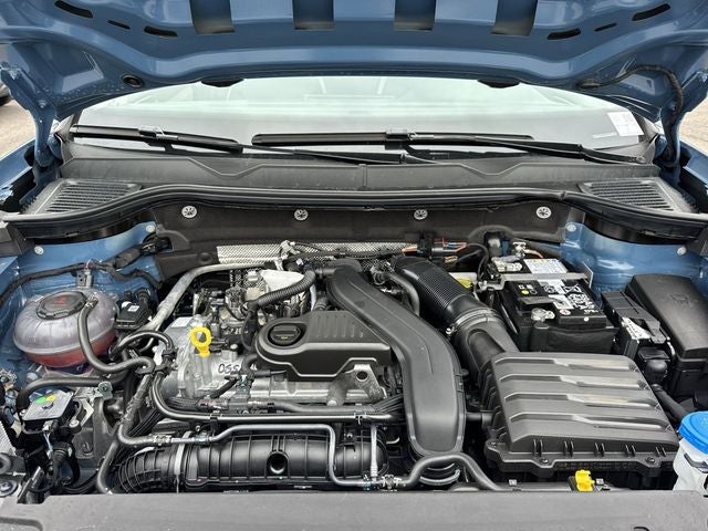 2026 Volkswagen Taos 1.5T S