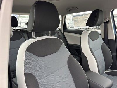 2026 Volkswagen Taos 1.5T S