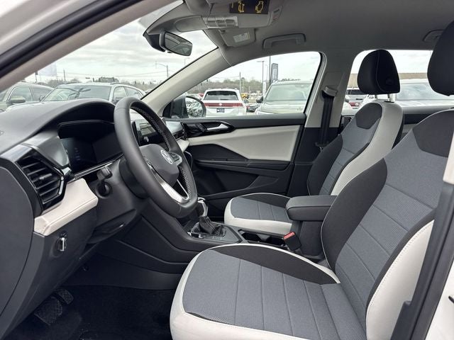 2026 Volkswagen Taos 1.5T S