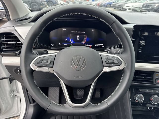 2026 Volkswagen Taos 1.5T S