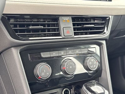 2026 Volkswagen Taos 1.5T S