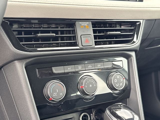 2026 Volkswagen Taos 1.5T S