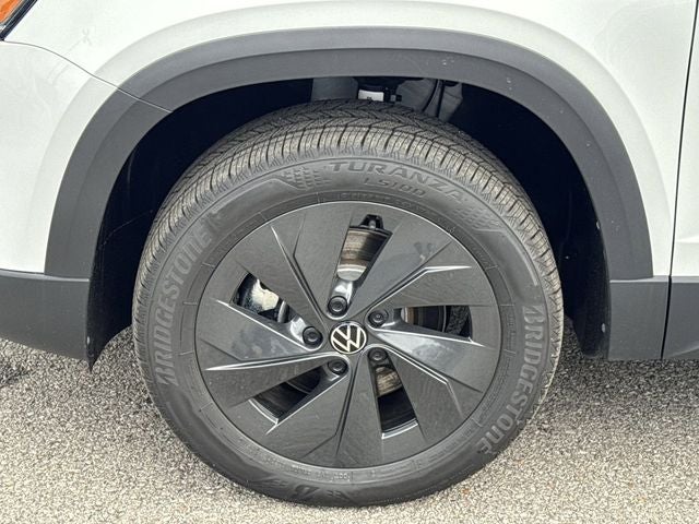 2026 Volkswagen Taos 1.5T S