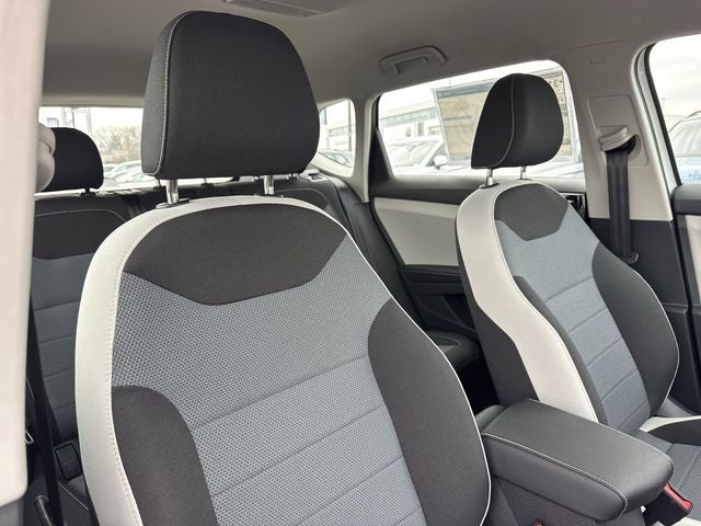 2026 Volkswagen Taos 1.5T S