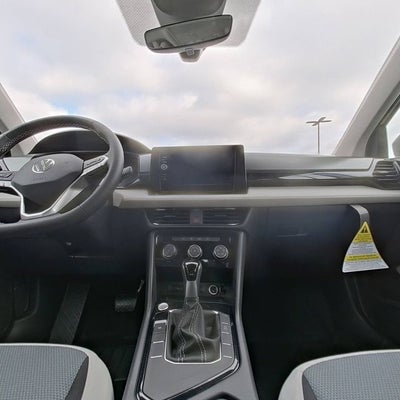 2026 Volkswagen Taos 1.5T S