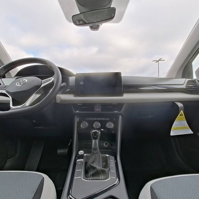 2026 Volkswagen Taos 1.5T S