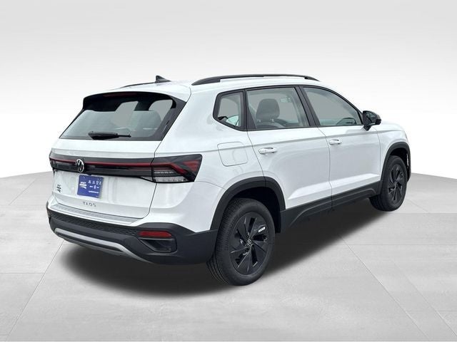 2026 Volkswagen Taos 1.5T S