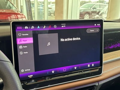 2026 Volkswagen Tiguan 2.0T SEL R-Line Turbo