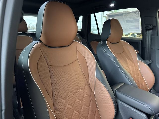 2026 Volkswagen Tiguan 2.0T SEL R-Line Turbo