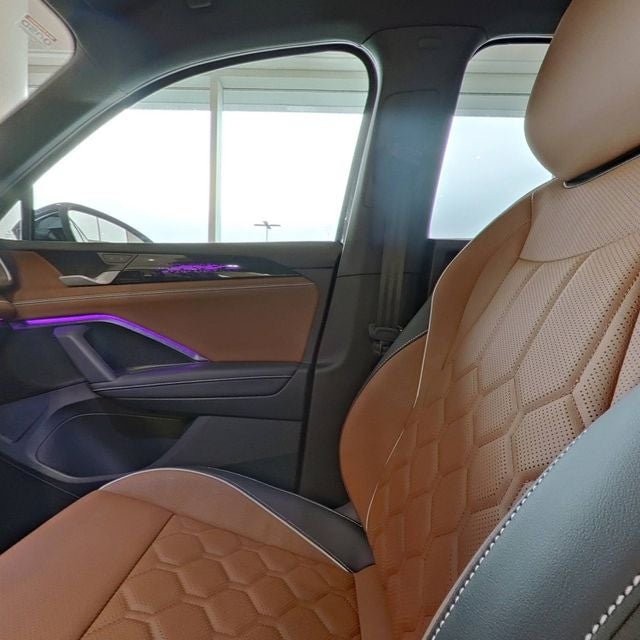 2026 Volkswagen Tiguan 2.0T SEL R-Line Turbo